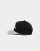 Mitchell & Ness Los Angeles Raiders 2T Script Pro Crown Snapback Black
