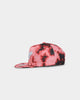 Mitchell & Ness Chicago Bulls NBA In A Galaxy Snapback Red