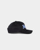 Mitchell & Ness Denver Nuggets Corduroy Script Deadstock Snapback Black