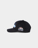 Mitchell & Ness Denver Nuggets Corduroy Script Deadstock Snapback Black