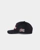 Mitchell & Ness Philadelphia 76ers Corduroy Script Deadstock Snapback Black