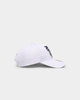 Mitchell & Ness Los Angeles Lakers Ribbon Deadstock Snapback White