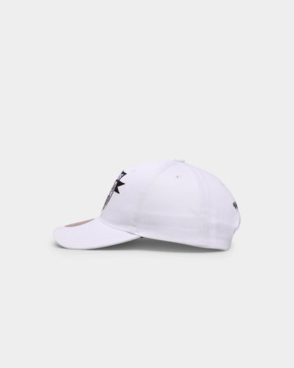 Mitchell & Ness Los Angeles Lakers Ribbon Deadstock Snapback White