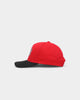 Mitchell & Ness Chicago Bulls 'OG Team Arch Design' Pro Crown Snapback Red/Black