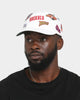 Mitchell & Ness All Over West Deadstock Snapback White