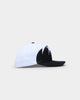 Mitchell & Ness Chicago Bulls 'Sharktooth Designs' Deadstock Snapback White