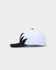 Mitchell & Ness Chicago Bulls 'Sharktooth Designs' Deadstock Snapback White