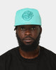 Mitchell & Ness Memphis Grizzlies 'Monochrome' Original Fit Snapback Teal