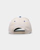 Mitchell & Ness Orlando Magic "Cream Team Script" Pro Crown Snapback Cream