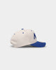 Mitchell & Ness Orlando Magic "Cream Team Script" Pro Crown Snapback Cream