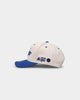 Mitchell & Ness Orlando Magic "Cream Team Script" Pro Crown Snapback Cream