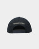Mitchell & Ness Toronto Raptors Water Tiger HWC Snapback Black