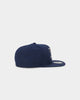 Mitchell & Ness Brooklyn Nets 'Team Ground 2.0 Hardwood Classics' Fitted Blue