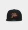 Mitchell & Ness Philadelphia 76ers 'Team Ground 2.0 Hardwood Classics' Fitted Black