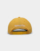 Mitchell & Ness Los Angeles Lakers Montage Deadstock Nylon Snapback Yellow