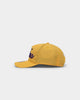 Mitchell & Ness Los Angeles Lakers Montage Deadstock Nylon Snapback Yellow