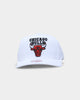 Mitchell & Ness Chicago Bulls 'Easy Win' Pro Crown Snapback White
