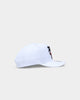 Mitchell & Ness Chicago Bulls 'Easy Win' Pro Crown Snapback White