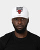 Mitchell & Ness Chicago Bulls 'Easy Win' Pro Crown Snapback White