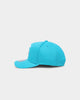 Mitchell & Nest Charlotte Hornets 'Easy Win' Pro Crown Snapback Teal
