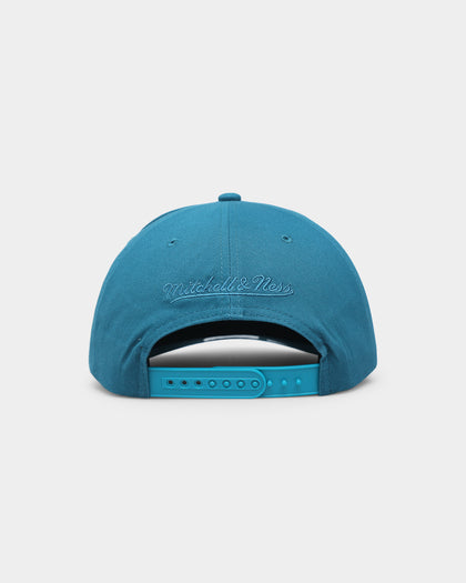 Mitchell & Ness Detroit Pistons 'Easy Win' Pro Crown Snapback Original Team Colours