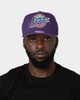 Mitchell & Ness Utah Jazz 'Easy Win' Pro Crown Snapback Original Team Colours