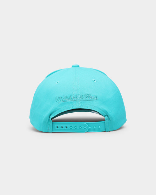 Mitchell & Ness Memphis Grizzlies 'Easy Win' Pro Crown Snapback Original Team Colours
