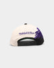 Mitchell & Ness Phoenix Suns 'Cream Paintbrush' Deadstock Snapback Cream