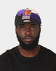 Mitchell & Ness Phoenix Suns 'Cream Paintbrush' Deadstock Snapback Cream