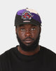 Mitchell & Ness Toronto Raptors 'Cream Paintbrush' Deadstock Snapback Cream