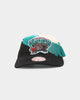 Mitchell & Ness Vancouver Grizzlies 'Cream Paintbrush' Deadstock Snapback Cream