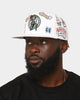 Mitchell & Ness Boston Celtics 'Hand Drawn' Original Fit Snapback