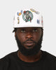 Mitchell & Ness Boston Celtics 'Hand Drawn' Original Fit Snapback