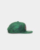 Mitchell & Ness Boston Celtics 'Down For All' Original Fit Snapback Green