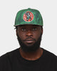Mitchell & Ness Boston Celtics 'Down For All' Original Fit Snapback Green