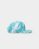 Mitchell & Ness Memphis Grizzlies 'Down For All' Original Fit Snapback Teal