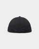 Mitchell & Ness Brooklyn Nets 'Team Script 2.0 Hardwood Classics' Fitted Black