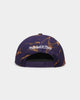 Mitchell & Ness Los Angeles Lakers 'Down For All' Original Fit Snapback Purple