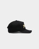 New Era Pittsburgh Pirates Coach Script Old Golfer Snapback Black