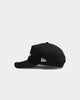 New Era Pittsburgh Pirates Coach Script Old Golfer Snapback Black