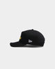 New Era Los Angeles Lakers Coach Script Old Golfer Snapback Black