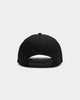 New Era Las Vegas Raiders Old English Script Old Golfer Snapback Black