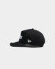 New Era Las Vegas Raiders Old English Script Old Golfer Snapback Black