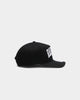 New Era Las Vegas Arch Logo Old Golfer Snapback Black