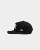 New Era Las Vegas Arch Logo Old Golfer Snapback Black