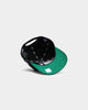New Era Las Vegas Arch Logo Old Golfer Snapback Black