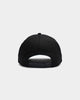 New Era Houston Astros Coach Script Old Golfer Snapback Black