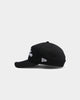 New Era Chicago White Sox Coach Script Old Golfer Snapback Black
