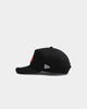 New Era Chicago Bulls Coach Script Old Golfer Snapback Black