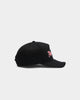 New Era Boston Red Sox Coach Script Old Golfer Snapback Black